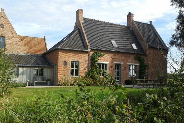 Demeure 9 chambres pour 24 personnes à Diksmuide - Photo 30