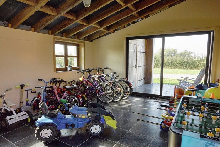 Demeure 9 chambres pour 24 personnes à Diksmuide - Photo 34