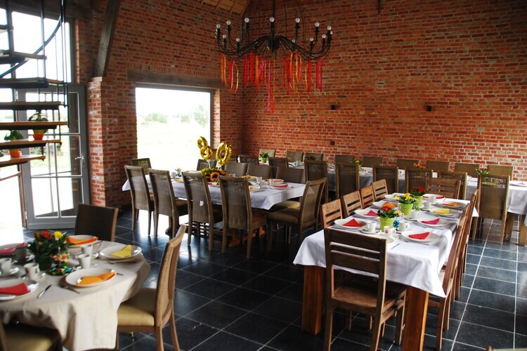 Demeure 9 chambres pour 24 personnes à Diksmuide - Photo 39
