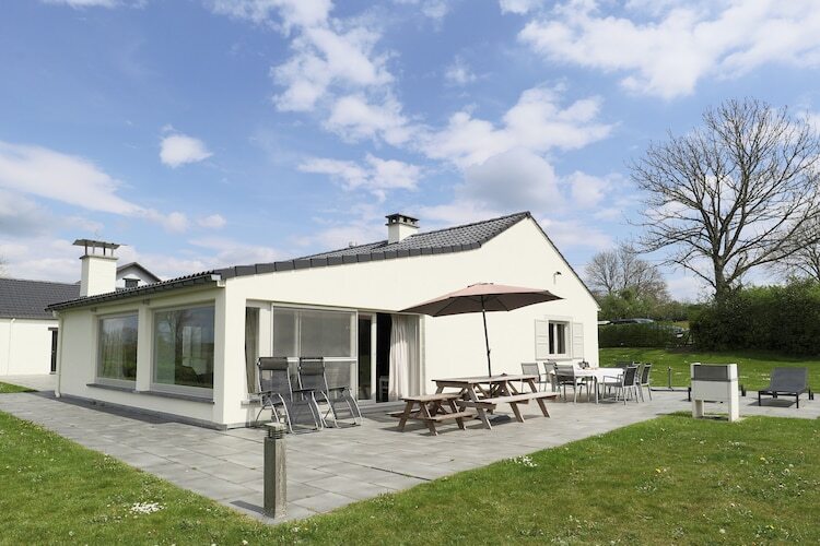 Maison 10 pers. avec sauna aux Ardennes - Photo 1