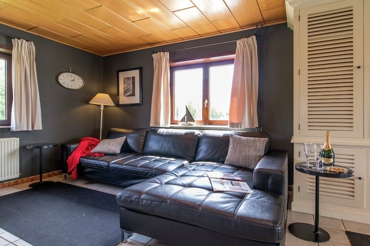 Maison 10 pers. avec sauna aux Ardennes - Photo 2