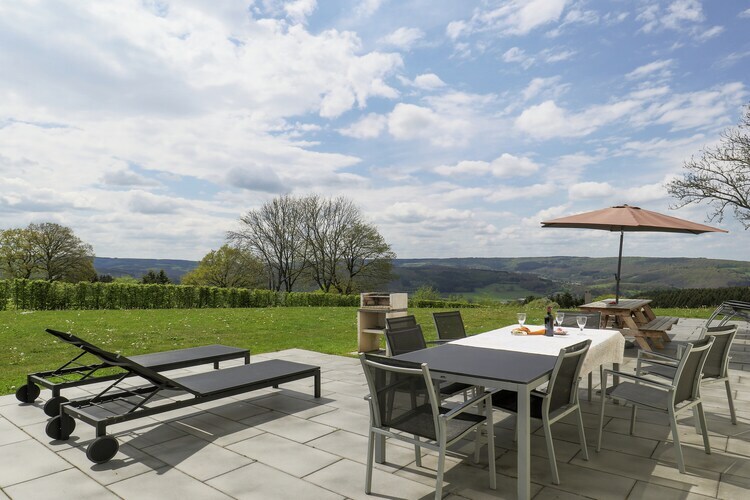 Maison 10 pers. avec sauna aux Ardennes - Photo 5