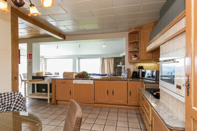 Maison 10 pers. avec sauna aux Ardennes - Photo 12