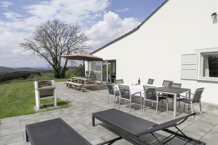 Maison 10 pers. avec sauna aux Ardennes - Photo 13