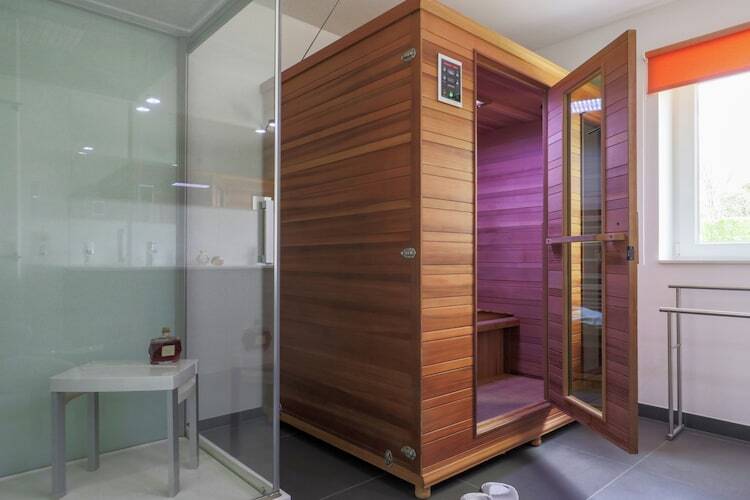 Maison 10 pers. avec sauna aux Ardennes - Photo 15