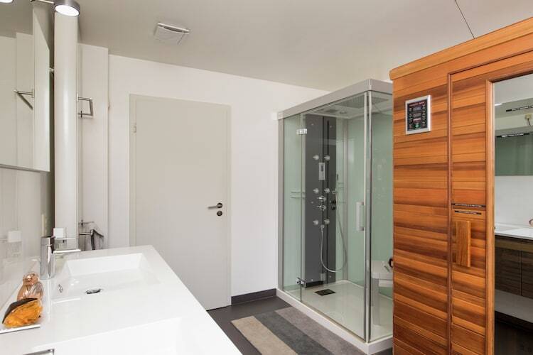 Maison 10 pers. avec sauna aux Ardennes - Photo 17
