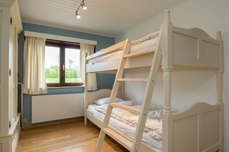 Maison 10 pers. avec sauna aux Ardennes - Photo 18
