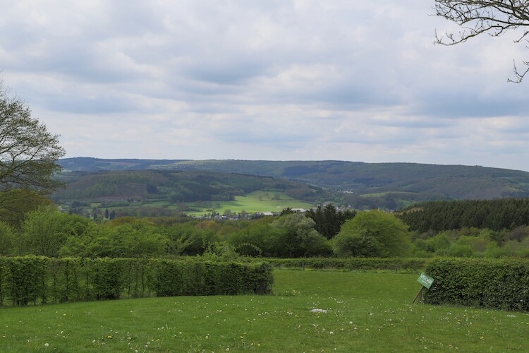 Maison 10 pers. avec sauna aux Ardennes - Photo 19