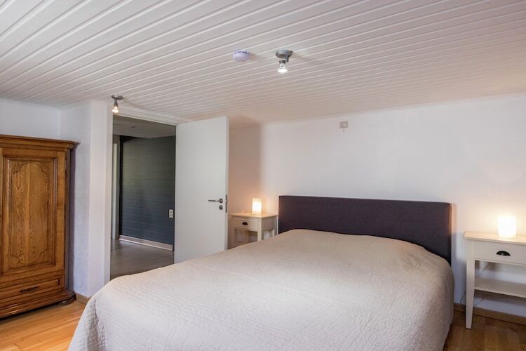 Maison 10 pers. avec sauna aux Ardennes - Photo 24