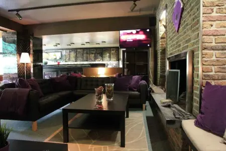 Location maison de vacances à La Roche en Ardenne