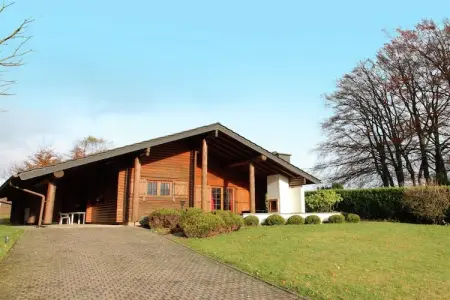 Lodge des Fagnes – Chalet 5 pers. à Stavelot : photo 5