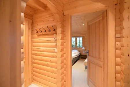 Lodge des Fagnes – Chalet 5 pers. à Stavelot : photo 7