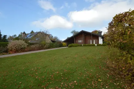 Lodge des Fagnes – Chalet 5 pers. à Stavelot : photo 12