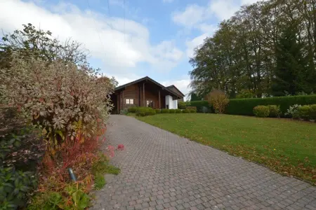 Lodge des Fagnes – Chalet 5 pers. à Stavelot : photo 16