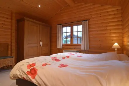 Lodge des Fagnes – Chalet 5 pers. à Stavelot : photo 18
