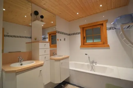 Lodge des Fagnes – Chalet 5 pers. à Stavelot : photo 20
