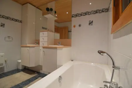 Lodge des Fagnes – Chalet 5 pers. à Stavelot : photo 22