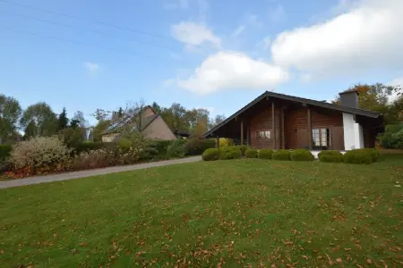 Lodge des Fagnes – Chalet 5 pers. à Stavelot : photo 23