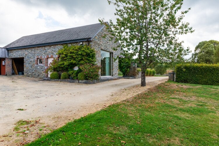 Le Refuge de Césyl – Maison 6 pers. à Bertrix - Photo 10