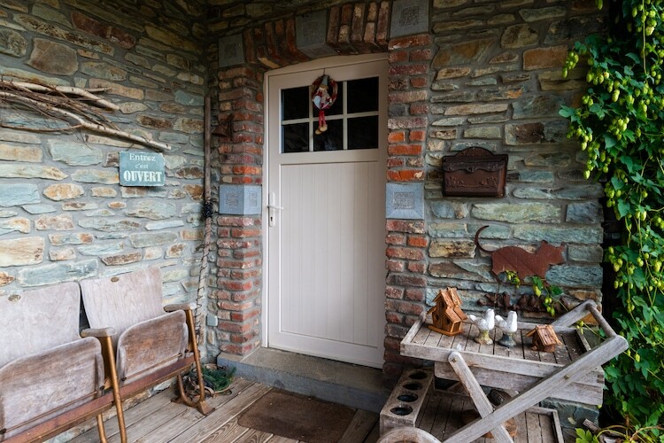 Le Refuge de Césyl – Maison 6 pers. à Bertrix - Photo 11