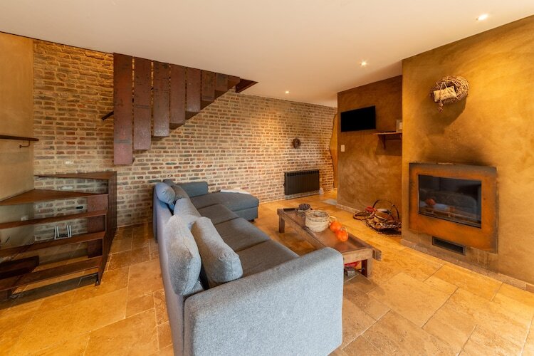 Le Refuge de Césyl – Maison 6 pers. à Bertrix - Photo 14