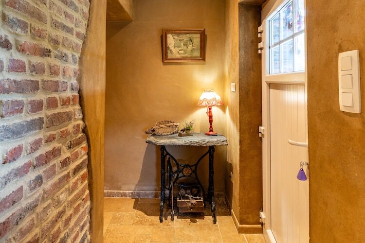 Le Refuge de Césyl – Maison 6 pers. à Bertrix - Photo 23