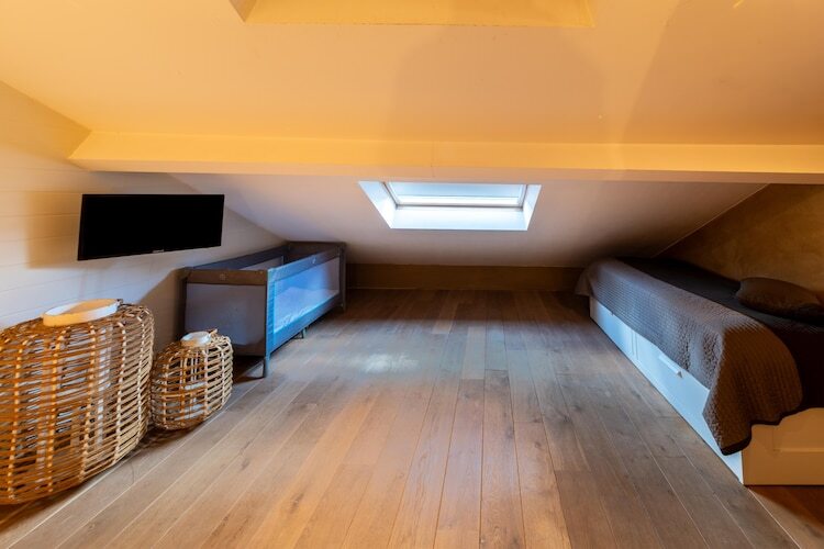 Le Refuge de Césyl – Maison 6 pers. à Bertrix - Photo 31