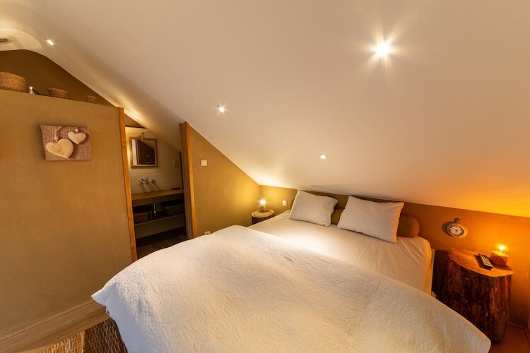 Le Refuge de Césyl – Maison 6 pers. à Bertrix - Photo 32