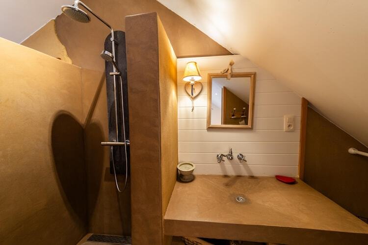 Le Refuge de Césyl – Maison 6 pers. à Bertrix - Photo 35