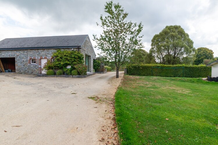 Le Refuge de Césyl – Maison 6 pers. à Bertrix - Photo 38
