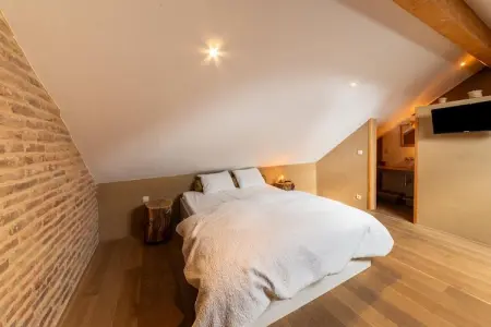 Le Refuge de Césyl – Maison 6 pers. à Bertrix : photo 4