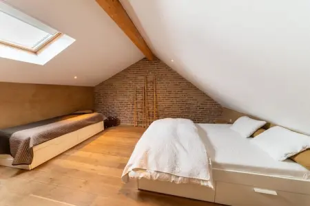 Le Refuge de Césyl – Maison 6 pers. à Bertrix : photo 28