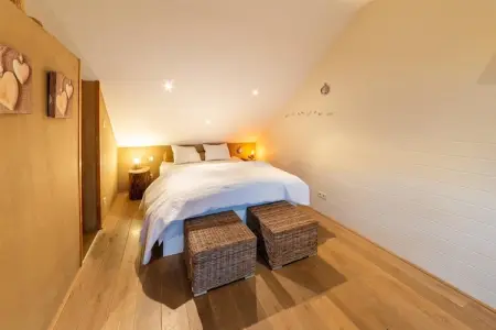 Le Refuge de Césyl – Maison 6 pers. à Bertrix : photo 29