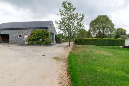 Le Refuge de Césyl – Maison 6 pers. à Bertrix : photo 38