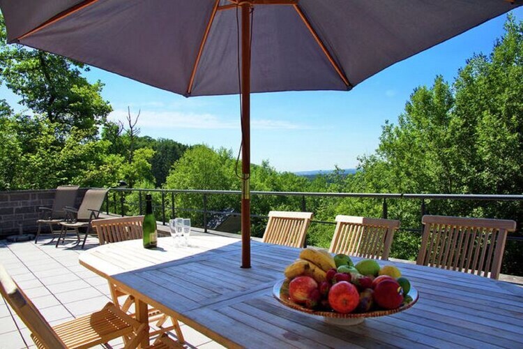 Villa Swing, 4 chambres à 100 m du golf de Durbuy - Photo 2