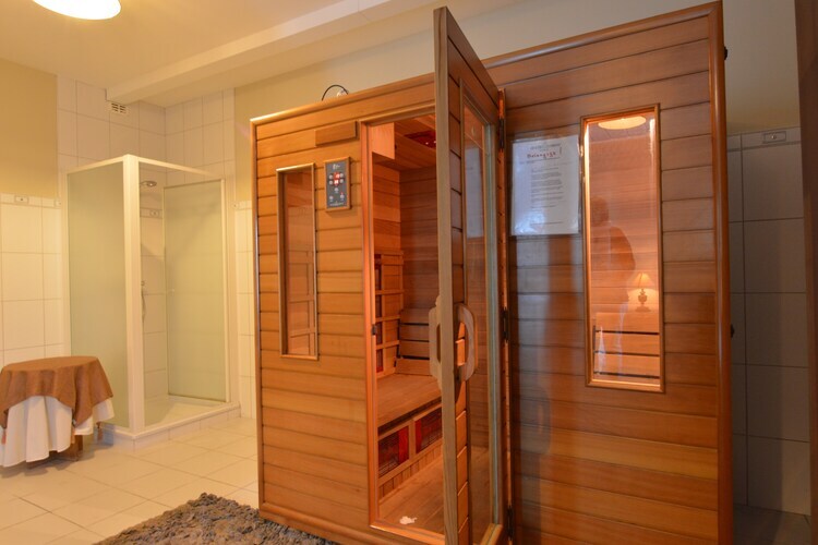 Villa Swing, 4 chambres à 100 m du golf de Durbuy - Photo 3