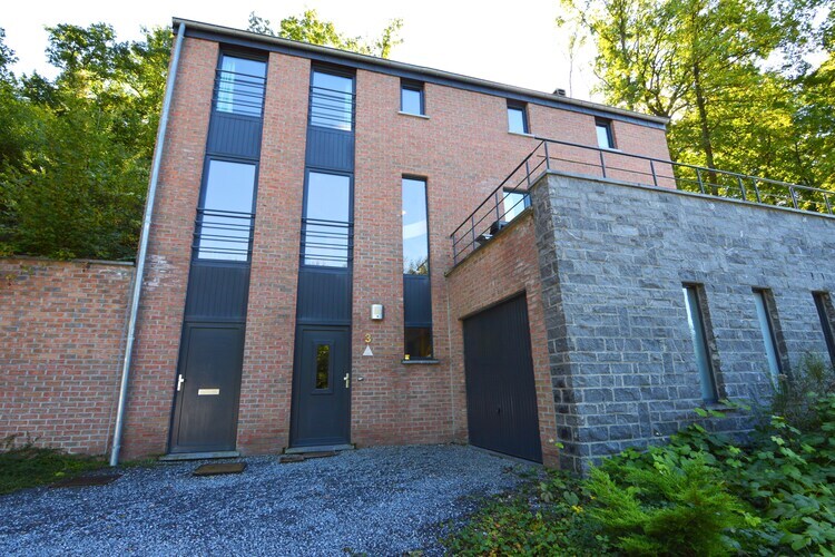 Villa Swing, 4 chambres à 100 m du golf de Durbuy - Photo 5