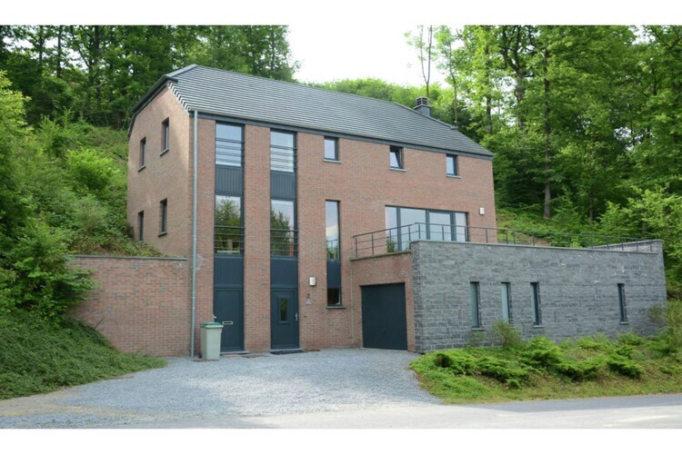 Villa Swing, 4 chambres à 100 m du golf de Durbuy - Photo 6