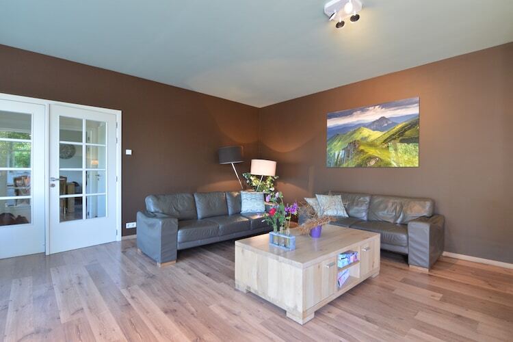 Villa Swing, 4 chambres à 100 m du golf de Durbuy - Photo 7
