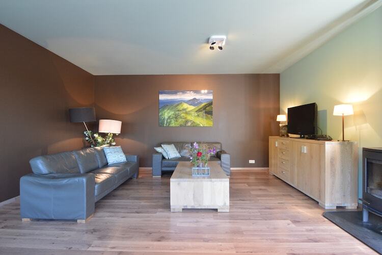 Villa Swing, 4 chambres à 100 m du golf de Durbuy - Photo 8
