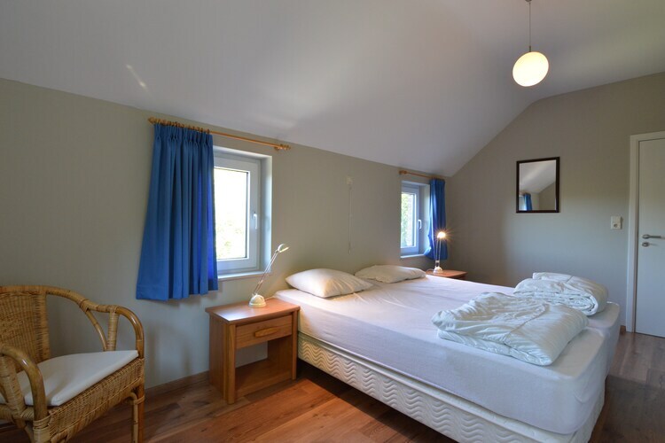 Villa Swing, 4 chambres à 100 m du golf de Durbuy - Photo 14