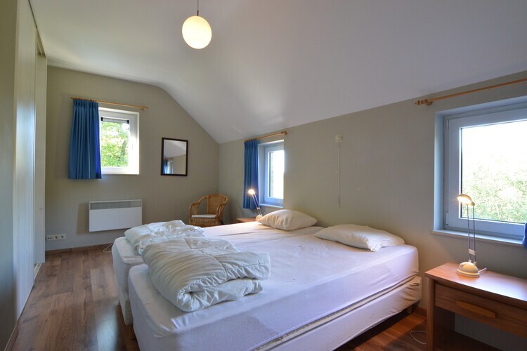 Villa Swing, 4 chambres à 100 m du golf de Durbuy - Photo 15