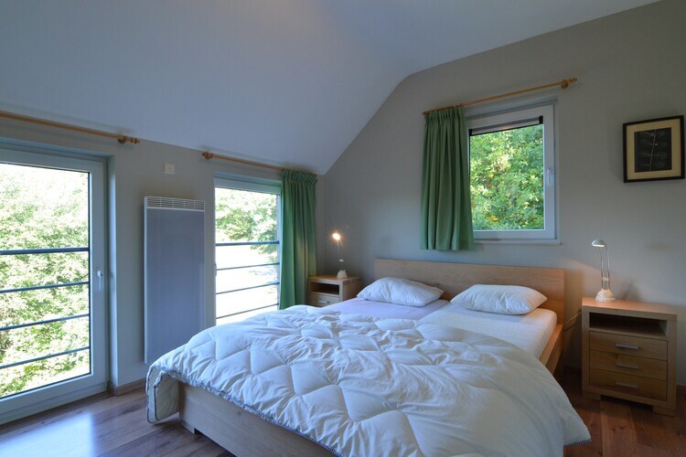 Villa Swing, 4 chambres à 100 m du golf de Durbuy - Photo 17