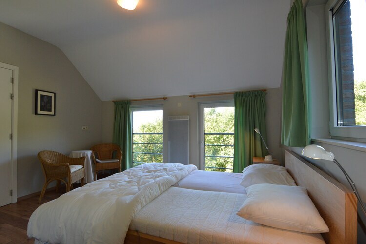 Villa Swing, 4 chambres à 100 m du golf de Durbuy - Photo 18