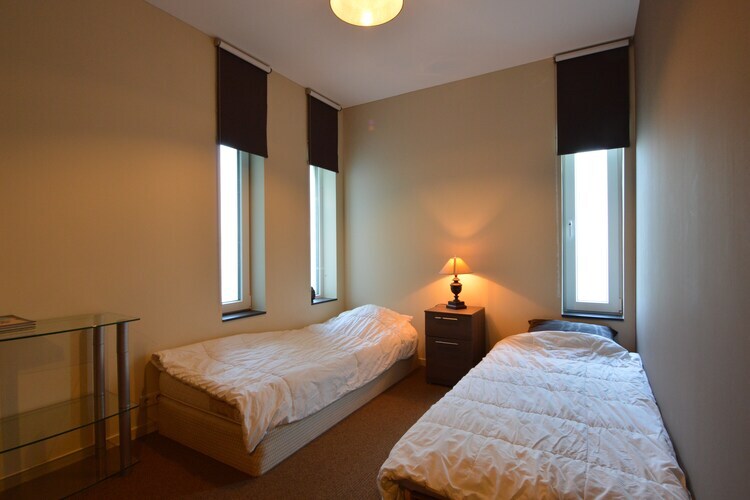 Villa Swing, 4 chambres à 100 m du golf de Durbuy - Photo 19