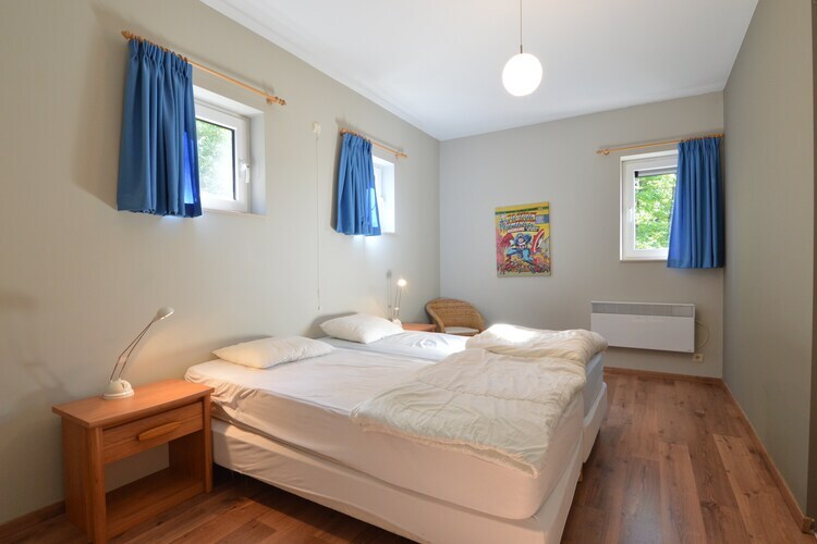 Villa Swing, 4 chambres à 100 m du golf de Durbuy - Photo 20