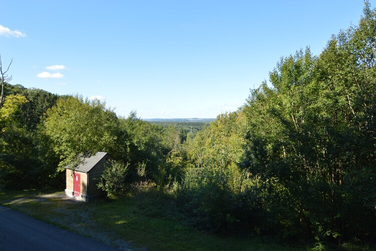 Villa Swing, 4 chambres à 100 m du golf de Durbuy - Photo 26