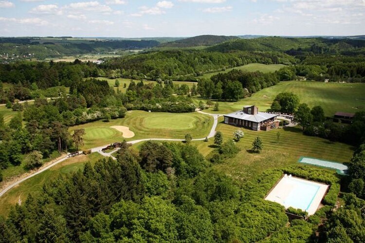 Villa Swing, 4 chambres à 100 m du golf de Durbuy - Photo 31
