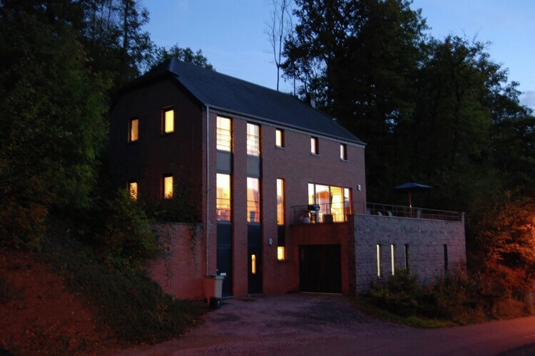 Villa Swing, 4 chambres à 100 m du golf de Durbuy - Photo 40