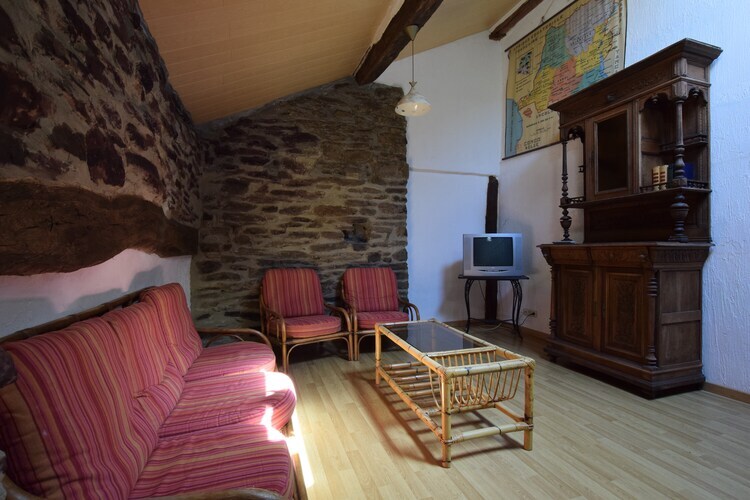 Ferme authentique 16 pers., sauna et billard à Gouvy - Photo 8